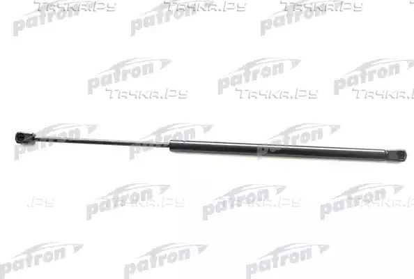 Амортизатор (упор) багажника Patron. Артикул PGS1308PG