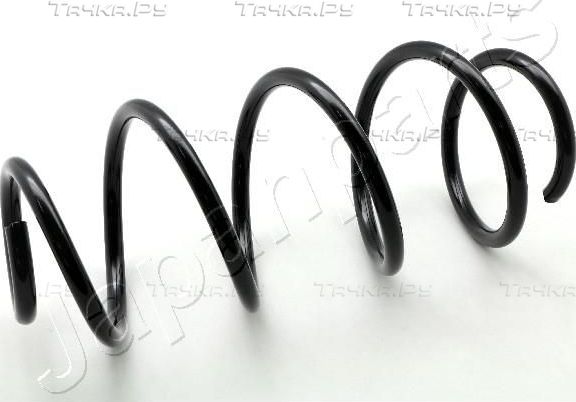 Пружина подвески Japanparts. Артикул ZC3379A