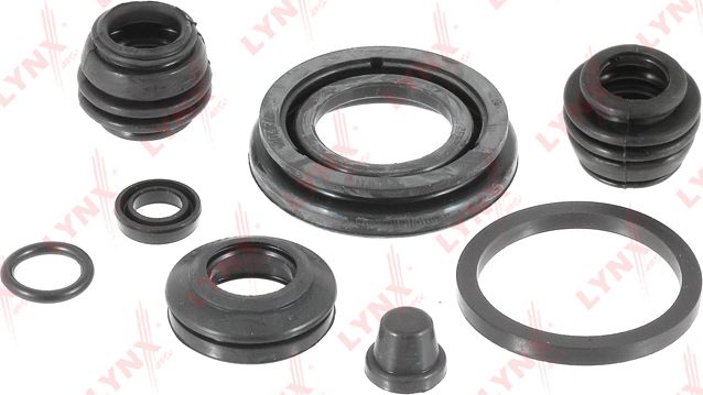 Ремкомплект тормозного суппорта LYNXauto. Артикул BC-0012