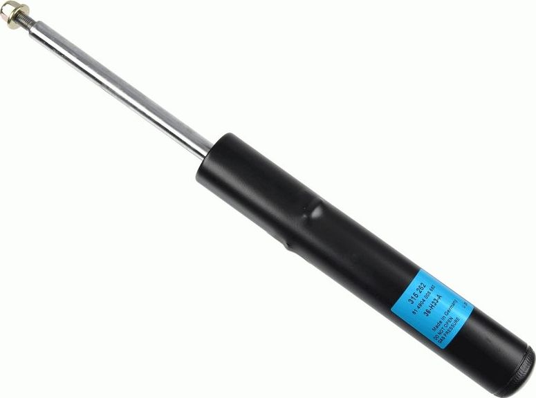 Амортизатор SACHS. Артикул 315 262