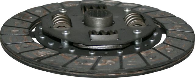 Диск сцепления JP Group для Volkswagen Polo IV 2001-2012. Артикул 1130201000