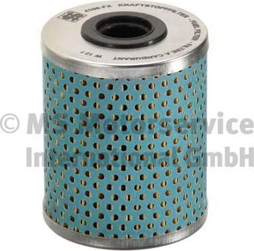 Масляный фильтр Kolbenschmidt. Артикул 50013347