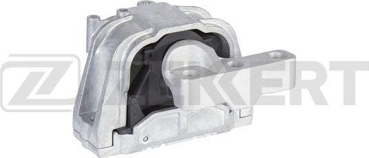 Подушка (опора) двигателя Zekkert правая для Chevrolet Lacetti 2003-2013. Артикул GM-3044