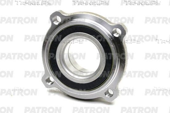 Ступица колеса с интегрированным подшипником Patron. Артикул PBK9480H