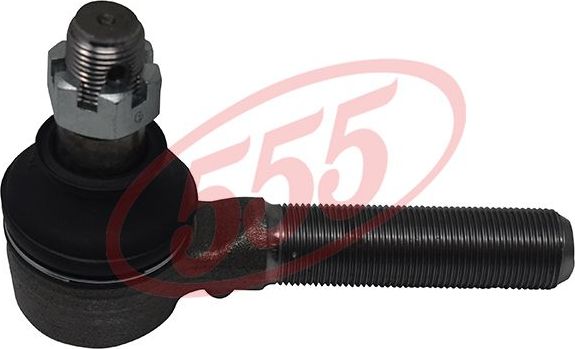 Наконечник рулевой тяги 555. Артикул SE-A021R