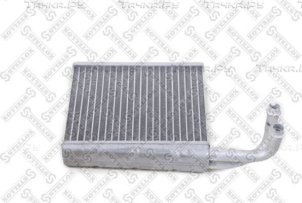 Радиатор отопителя (печки) Stellox. Артикул 10-35240-SX