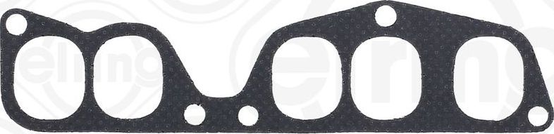 Прокладка впускного коллектора Elring. Артикул 816.493