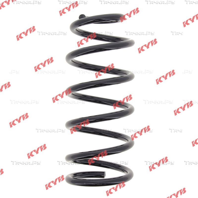 Пружина подвески KYB (Каяба) K-Flex задняя для Alfa Romeo 145 I 1994-2001. Артикул RC5842