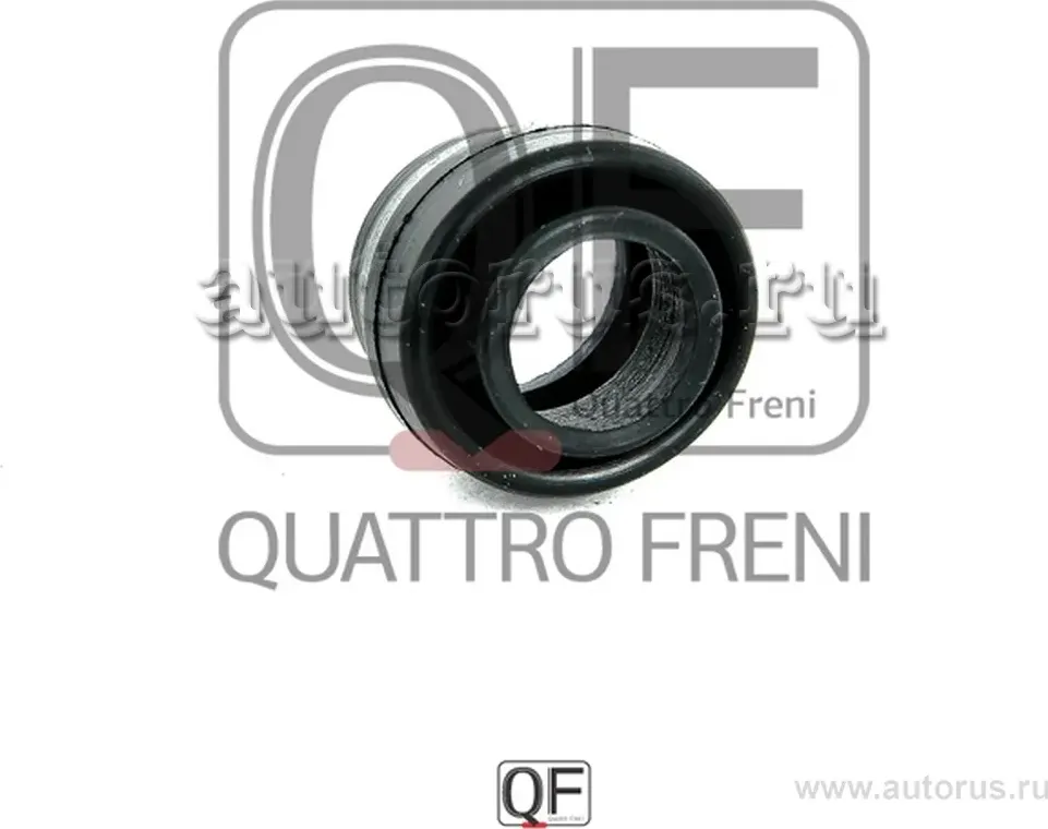 Пыльник направляющей суппорта (Quattro Freni). Артикул QF40F00028
