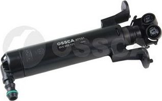 Форсунка омывателя фар OSSCA. Артикул 37131