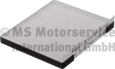 Салонный фильтр Kolbenschmidt для Kia Ceed II 2012-2018. Артикул 50014770