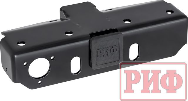 Фаркоп РИФ для заднего бампера RIFT30-21070 (без шара и переходника) для Tank 300 2022-2026. Артикул RIFT30-88005