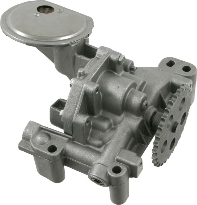 Масляный насос Febi Bilstein для Fiat Ulysse I 1994-2002. Артикул 23213