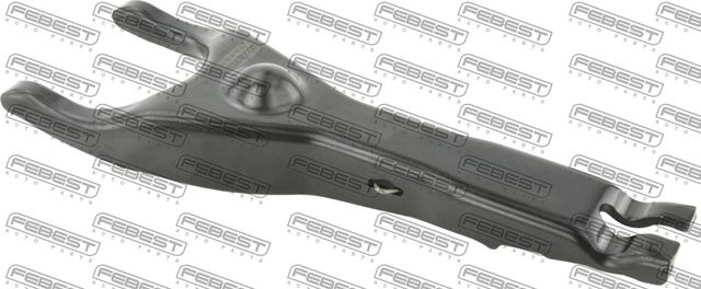 Вилка сцепления Febest для Toyota Auris I 2007-2012. Артикул 0181F-ZRE151