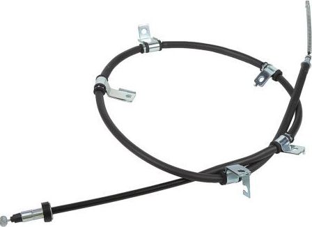 Трос ручника (тросик ручного тормоза) Stellox. Артикул 29-96237-SX