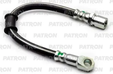 Шланг тормозной (Patron). Артикул PBH0230