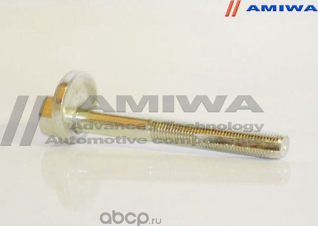 Болт с эксцентриком (Amiwa). Артикул 01-20-717