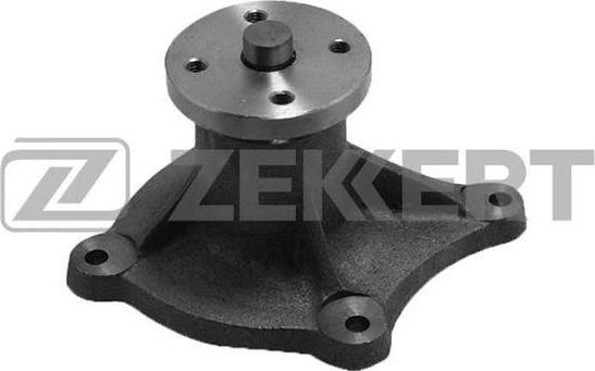 Помпа (водяной насос) Zekkert. Артикул WP-1404
