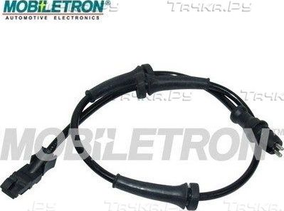 Датчик ABS Mobiletron передний правый/левый для Renault Megane II 2002-2005. Артикул AB-EU045