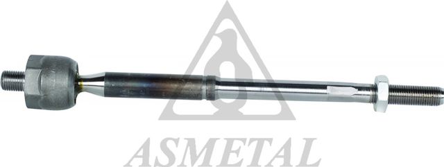 Рулевая тяга Asmetal задняя правая/левая для Toyota Corolla E80 1985-1988. Артикул 20TY0200