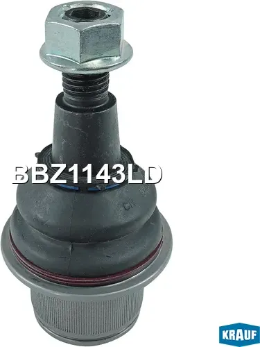 Шаровая опора (Krauf). Артикул BBZ1143LD