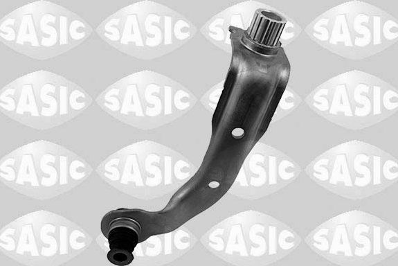 Подушка (опора) двигателя Sasic передняя для Renault Clio IV 2012-2019. Артикул 2704091