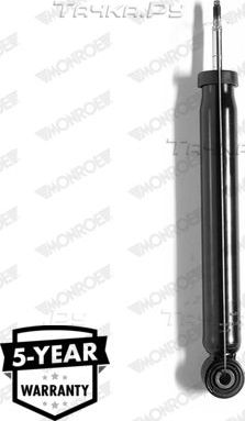 Амортизатор Monroe Original (Gas) задний для Volkswagen Golf VII 2011-2016. Артикул 23987