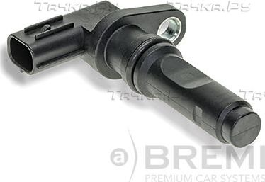 Датчик положения коленвала Bremi. Артикул 60227
