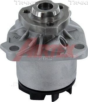Помпа (водяной насос) Airtex для Volkswagen Bora 1999-2005. Артикул 9262