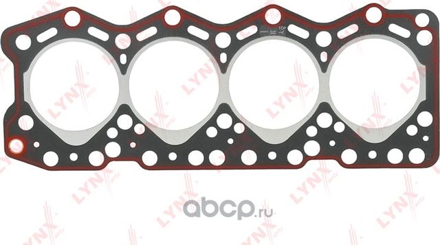 Прокладка ГБЦ (Lynxauto). Артикул SH1281