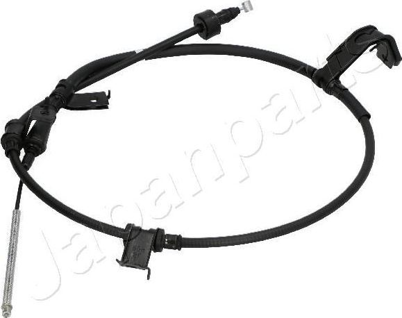 Трос ручника (тросик ручного тормоза) Japanparts. Артикул BC-H39R