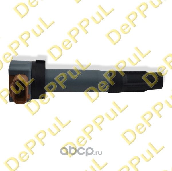 КАТУШКА ЗАЖИГАНИЯ SUZUKI GRANT VITARA (07-16) (Deppul). Артикул DEA90548