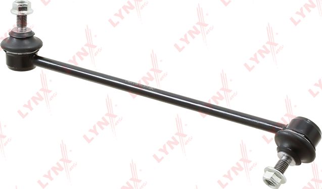 Стойка (тяга) стабилизатора LYNXauto. Артикул C7571R