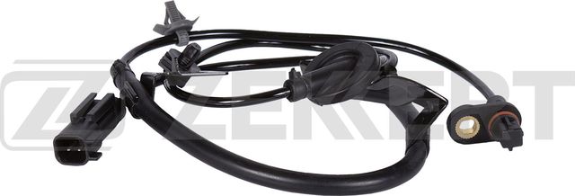 Датчик ABS Zekkert задний правый для Mitsubishi Lancer X 2007-2017. Артикул SE-6168