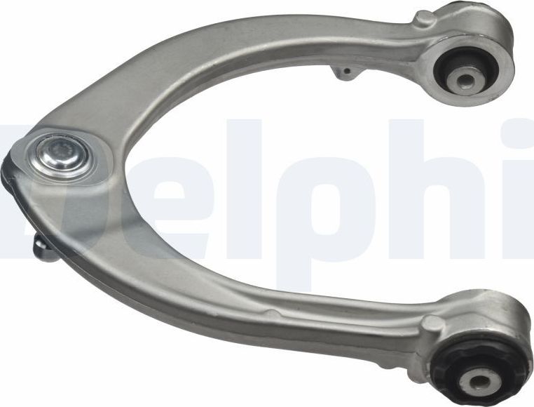 Продольный рычаг Delphi (алюминий). Артикул TC3037