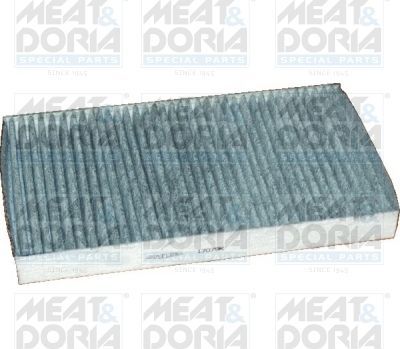 Салонный фильтр Meat & Doria для Fiat Marea 1996-2003. Артикул 17079K