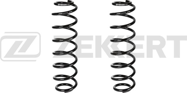 Пружина подвески Zekkert. Артикул SF-2147