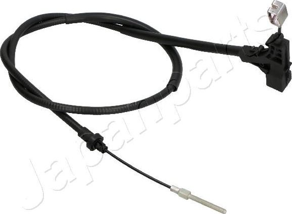 Трос ручника (тросик ручного тормоза) Japanparts. Артикул BC-0636