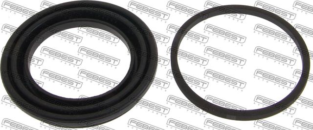 Ремкомплект тормозного суппорта Febest передний для Suzuki Splash I 2008-2015. Артикул 0775-GVSQF