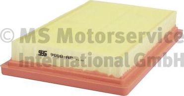 Воздушный фильтр Kolbenschmidt. Артикул 50019008