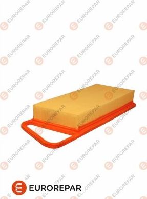 Воздушный фильтр Eurorepar для Citroen C1 I 2005-2011. Артикул E147300