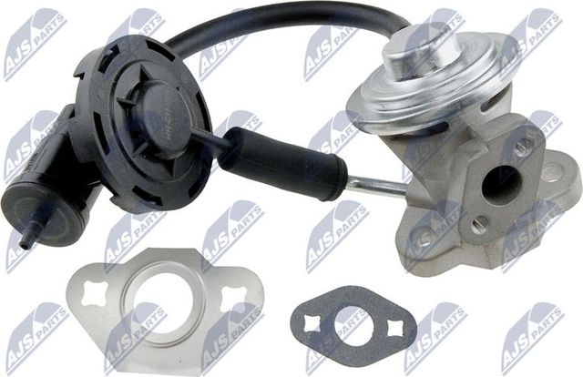 Клапан EGR (рециркуляции выхлопных газов) NTY для Dodge Caravan III 1995-2001. Артикул EGR-CH-009