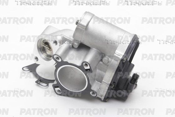 Клапан EGR (рециркуляции выхлопных газов) Patron для Renault Grand Scenic III 2009-2015. Артикул PEGR107