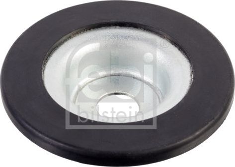 Опора (чашка, тарелка) пружины Febi Bilstein передняя верхняя для Smart Fortwo II (W451) 2007-2015. Артикул 107341