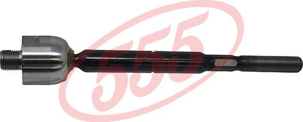 Рулевая тяга 555 правая/левая для Nissan Teana L32 2014-2026. Артикул SR-N600