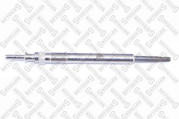 Свеча накаливания (накала) Stellox для Opel Omega B 2000-2003. Артикул 202 043-SX