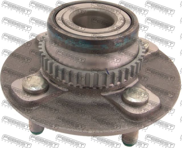 Ступица колеса Febest. Артикул 1282-006A44