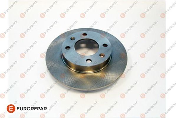 Тормозной диск Eurorepar. Артикул 1687774780