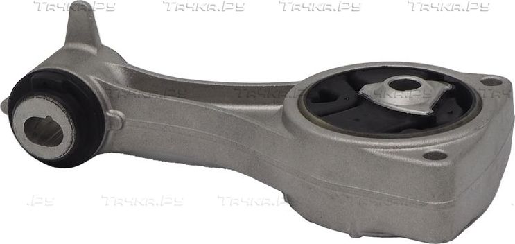 Подушка (опора) двигателя Corteco правая верхняя для Renault Laguna III 2007-2015. Артикул 49108874