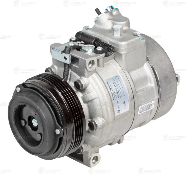 Компрессор кондиционера Luzar для BMW X3 I (E83) 2003-2010. Артикул LCAC 2683